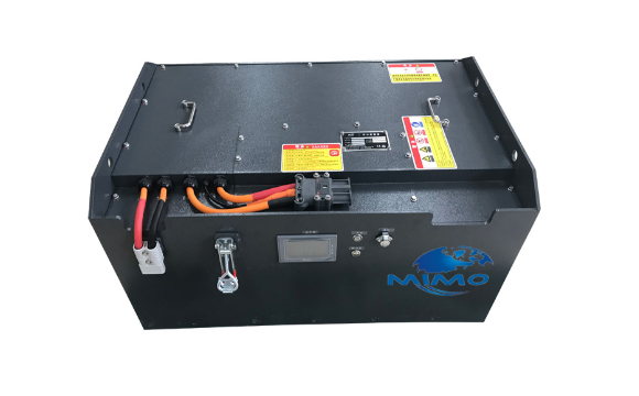 72V-450AH